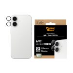 PanzerGlass® Hoops® Transparent Camera Lens Protector iPhone 17 Pro | iPhone 17 Pro Max | iPhone 16 Pro | 16 Pro Max – Mobit.gr
