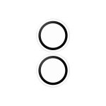 PanzerGlass® Hoops® Transparent Camera Lens Protector iPhone 17 Pro | iPhone 17 Pro Max | iPhone 16 Pro | 16 Pro Max – Mobit.gr