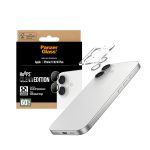 PanzerGlass® Hoops® Transparent Camera Lens Protector iPhone 17 Pro | iPhone 17 Pro Max | iPhone 16 Pro | 16 Pro Max – Mobit.gr