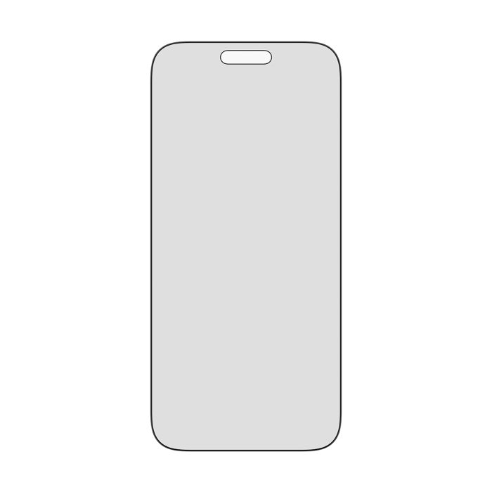 PanzerGlass® 2-Way Privacy Screen Protector iPhone 17 Pro Max | Ultra-Wide Fit w. EasyAligner – Mobit.gr