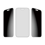 PanzerGlass® 2-Way Privacy Screen Protector iPhone 17 Pro Max | Ultra-Wide Fit w. EasyAligner – Mobit.gr