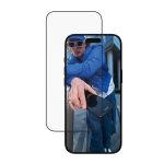 PanzerGlass® Screen Protector iPhone 17 Air | Ultra-Wide Fit w. Easy Aligner – Mobit.gr