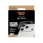 PanzerGlass® PicturePerfect Camera Lens Protector iPhone 17 Pro – Mobit.gr