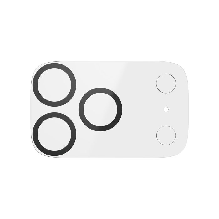 PanzerGlass® PicturePerfect Camera Lens Protector iPhone 17 Pro Max – Mobit.gr