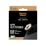 PanzerGlass® Hoops® Glitter Gold Camera Lens Protector iPhone 17 Air – Mobit.gr