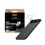 PanzerGlass® Hoops® Glitter Silver Camera Lens Protector iPhone 17 Air – Mobit.gr