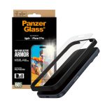 PanzerGlass® Anti-Reflective Armor Screen Protector iPhone 17 Pro w. EasyAligner – Mobit.gr