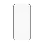 PanzerGlass® Ceramic II Screen Protector iPhone 17 | iPhone 16 Pro | Ultra-Wide Fit w. EasyAligner – Mobit.gr