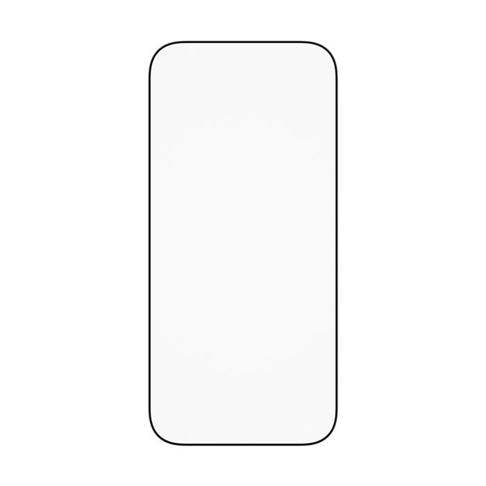 PanzerGlass® Ceramic II Screen Protector iPhone 17 | iPhone 16 Pro | Ultra-Wide Fit w. EasyAligner – Mobit.gr