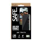 SAFE. by PanzerGlass® Privacy Screen Protector iPhone 17 Pro | Ultra-Wide Fit w. Easy Aligner – Mobit.gr