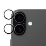 SAFE. by PanzerGlass® Camera Lens Protector Transparent iPhone 17 | iPhone 16 | 16 Plus – Mobit.gr