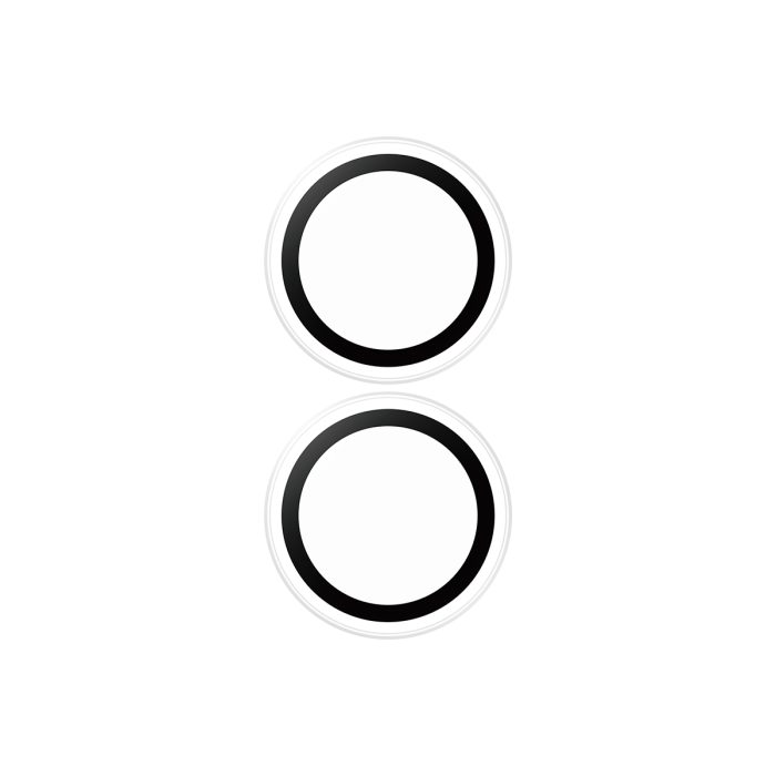 SAFE. by PanzerGlass® Camera Lens Protector Transparent iPhone 17 | iPhone 16 | 16 Plus – Mobit.gr