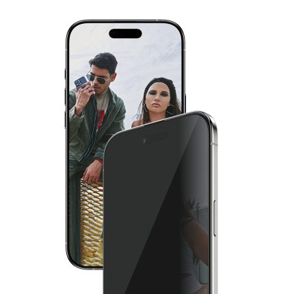 SAFE. by PanzerGlass® Privacy Screen Protector iPhone 17 Air | Ultra-Wide Fit w. Easy Aligner – Mobit.gr