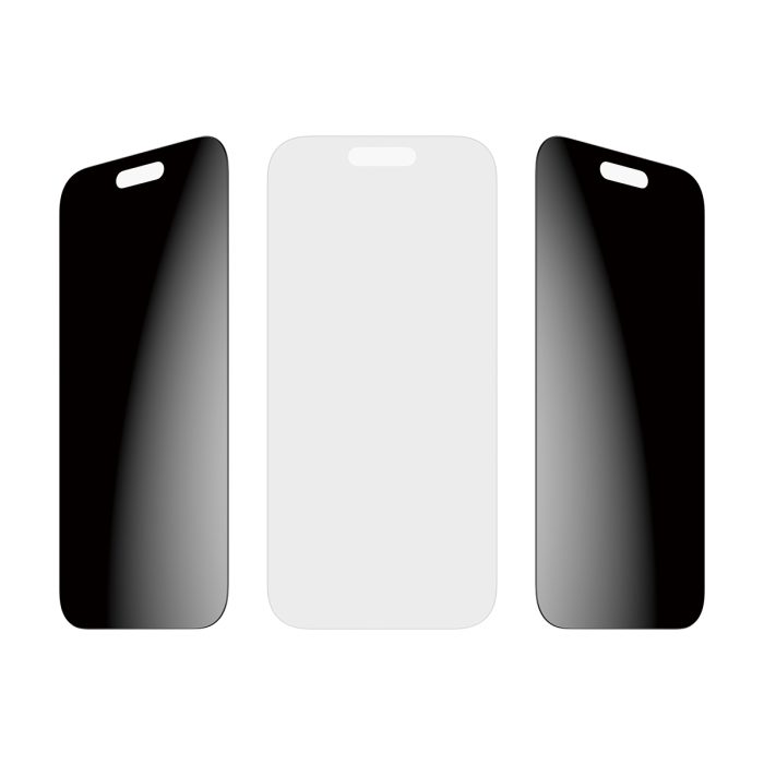 SAFE. by PanzerGlass® Privacy Screen Protector iPhone 17 Air | Ultra-Wide Fit w. Easy Aligner – Mobit.gr