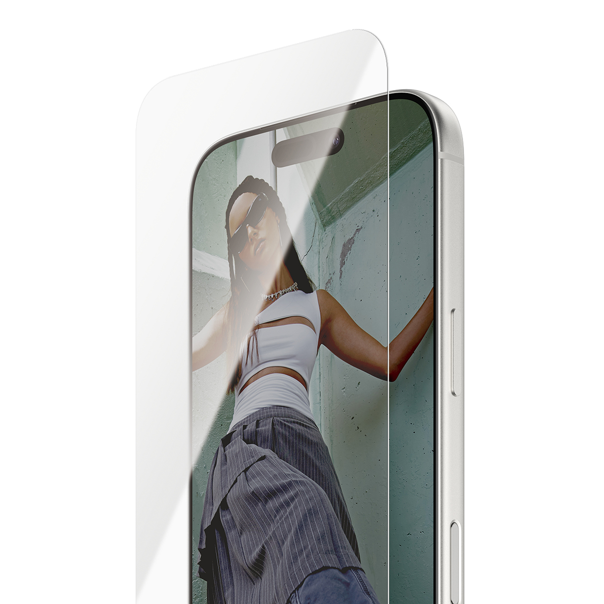 sa74726_01 SAFE. by PanzerGlass® Screen Protector iPhone 17 Pro | Ultra-Wide Fit w. Easy Aligner – Mobit.gr