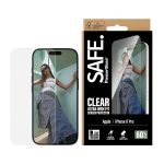 SAFE. by PanzerGlass® Screen Protector iPhone 17 Pro | Ultra-Wide Fit w. Easy Aligner – Mobit.gr