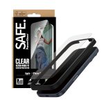 SAFE. by PanzerGlass® Screen Protector iPhone 17 Pro | Ultra-Wide Fit w. Easy Aligner – Mobit.gr