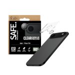 SAFE. by PanzerGlass® Camera Lens Protector Transparent iPhone 17 Air – Mobit.gr