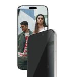 SAFE. by PanzerGlass® Privacy Screen Protector iPhone 17 Pro Max | Ultra-Wide Fit w. Easy Aligner – Mobit.gr