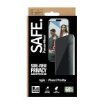 SAFE. by PanzerGlass® Privacy Screen Protector iPhone 17 Pro Max | Ultra-Wide Fit w. Easy Aligner – Mobit.gr