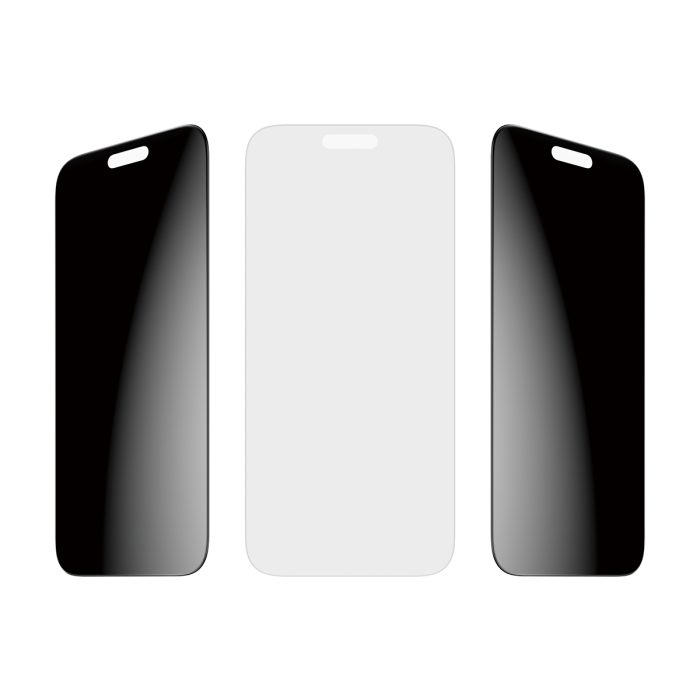 SAFE. by PanzerGlass® Privacy Screen Protector iPhone 17 Pro Max | Ultra-Wide Fit w. Easy Aligner – Mobit.gr