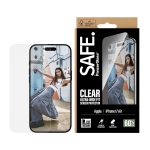 SAFE. by PanzerGlass® Screen Protector iPhone 17 Air | Ultra-Wide Fit w. Easy Aligner – Mobit.gr