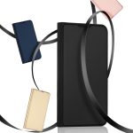 Dux Ducis Skin Pro Holster Flip Cover for iPhone 14 Plus black – Mobit.gr