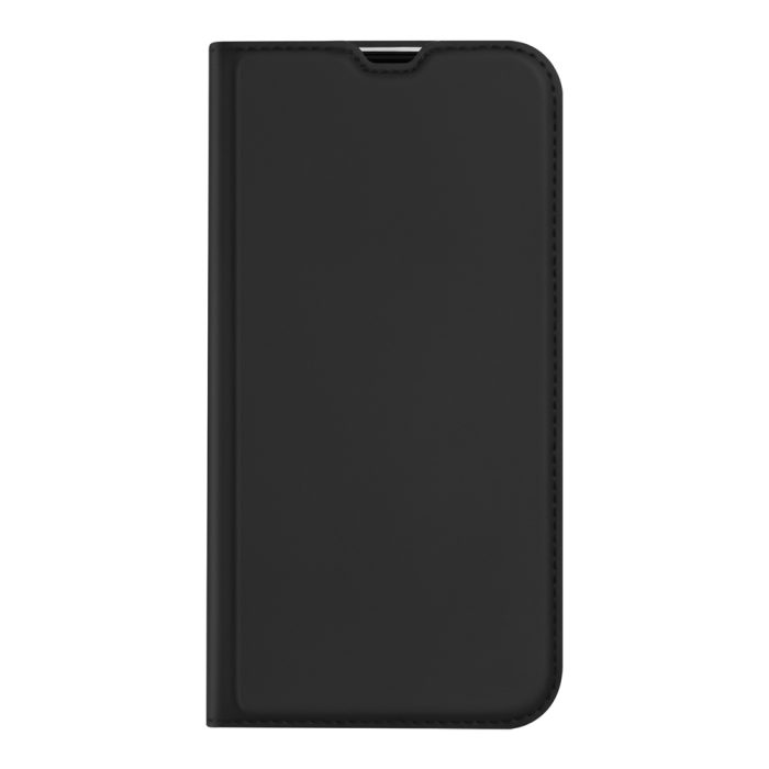Dux Ducis Skin Pro Holster Flip Cover for iPhone 14 Plus black – Mobit.gr
