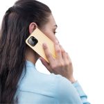Dux Ducis Skin Pro Holster Flip Cover for iPhone 14 Pro Max gold – Mobit.gr