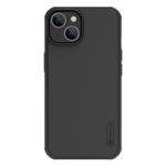 Nillkin Super Frosted Shield Pro Magnetic Case for iPhone 14 Plus with MagSafe magnetic black – Mobit.gr