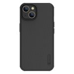 Nillkin Super Frosted Shield Pro Magnetic Case for iPhone 14 Plus with MagSafe magnetic black – Mobit.gr