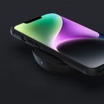 Nillkin Super Frosted Shield Pro Magnetic Case for iPhone 14 Plus with MagSafe magnetic black – Mobit.gr