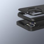 Nillkin Super Frosted Shield Pro Magnetic Case for iPhone 14 Plus with MagSafe magnetic black – Mobit.gr