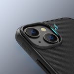 Nillkin Super Frosted Shield Pro Magnetic Case for iPhone 14 Plus with MagSafe magnetic black – Mobit.gr