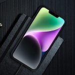 Nillkin Super Frosted Shield Pro Magnetic Case for iPhone 14 Plus with MagSafe magnetic black – Mobit.gr