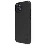 Nillkin Super Frosted Shield Pro Magnetic Case for iPhone 14 Plus with MagSafe magnetic black – Mobit.gr
