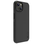 Nillkin Super Frosted Shield Pro Magnetic Case for iPhone 14 Plus with MagSafe magnetic black – Mobit.gr