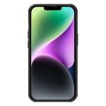 Nillkin Super Frosted Shield Pro Magnetic Case for iPhone 14 Plus with MagSafe magnetic black – Mobit.gr