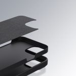 Nillkin CamShield Silky Silicone Case iPhone 14 case cover with camera cover blue – Mobit.gr