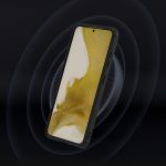 Nillkin Textured S Case for Samsung Galaxy S23+ armored cover with camera cover black – Mobit.gr