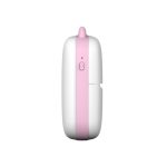 HURC9 Bluetooth Thermal Printer Mini Kitty with App – Pink – Mobit.gr