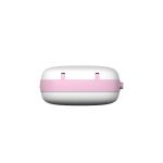 HURC9 Bluetooth Thermal Printer Mini Kitty with App – Pink – Mobit.gr