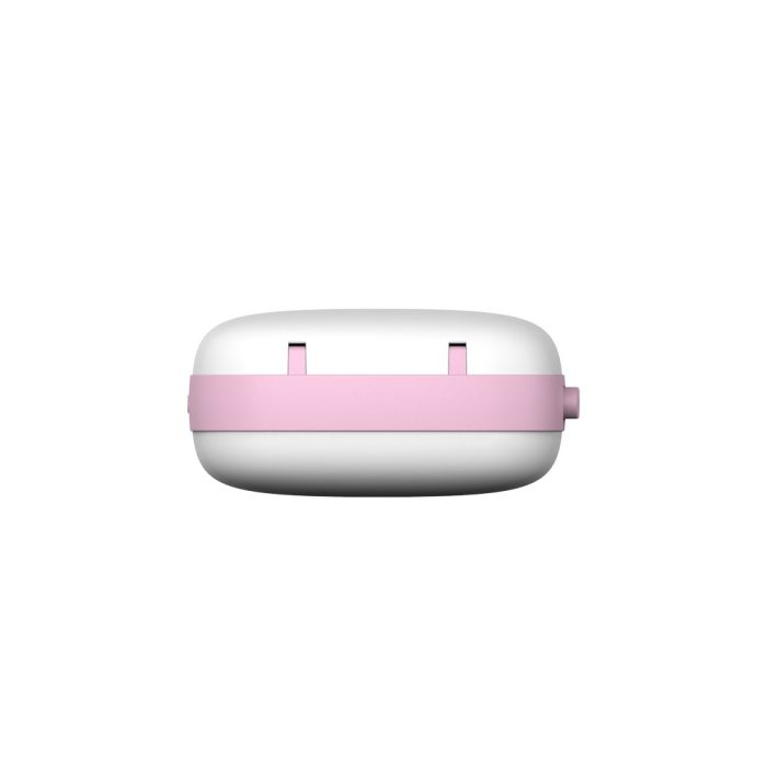 HURC9 Bluetooth Thermal Printer Mini Kitty with App – Pink – Mobit.gr