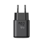 Joyroom JR-TCF20 USB-C PD 20W network charger – black – Mobit.gr