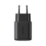 Joyroom JR-TCF20 USB-C PD 20W network charger – black – Mobit.gr