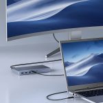 Orico AH-AC10 Adapter USB-C to USB-A 3.1 Adapter – Gray – Mobit.gr