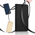 Dux Ducis Skin Pro Bookcase type case for iPhone 13 mini golden – Mobit.gr