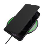 Dux Ducis Skin Pro Θήκη Book type Θήκη iPhone 13 Pro Μαύρο – Mobit.gr