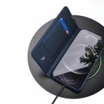 Dux Ducis Skin Pro Bookcase type case for iPhone 13 Pro pink – Mobit.gr