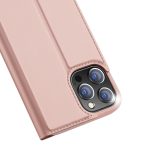 Dux Ducis Skin Pro Bookcase type case for iPhone 13 Pro pink – Mobit.gr